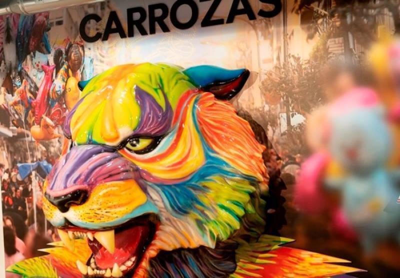 What's on in Águilas June 2026