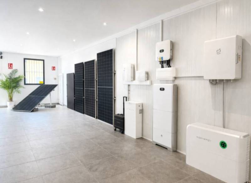 Why more and more homeowners in southern Spain are going solar with Ecocorp