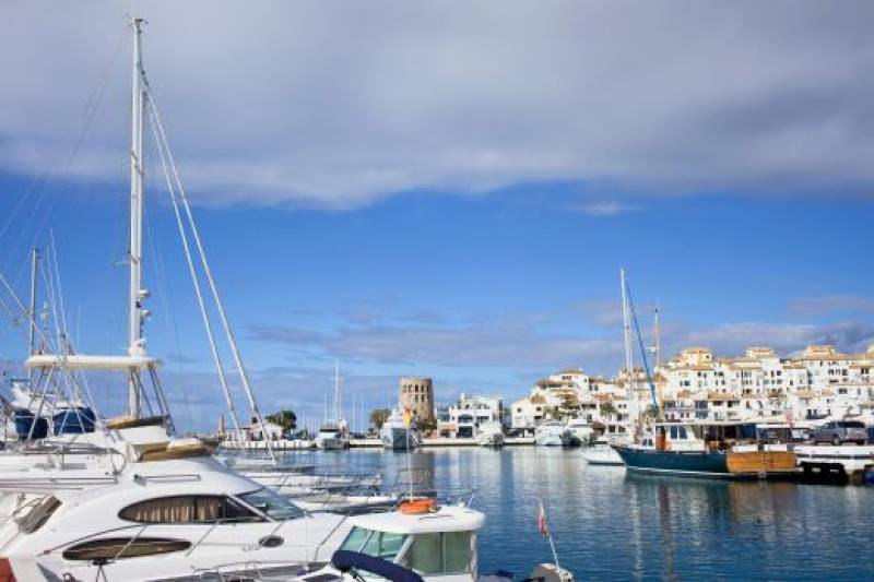Is now the best time to invest in Marbella property?