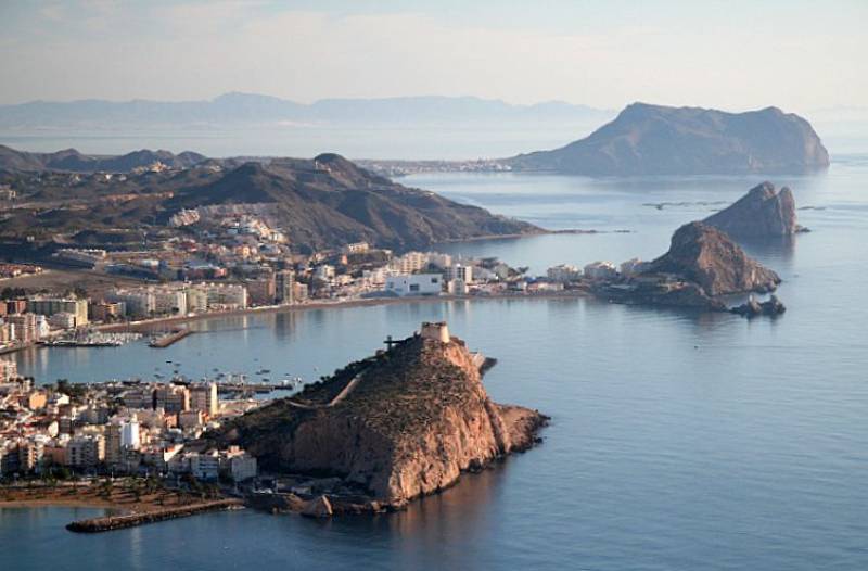 What's on in Águilas July 2026