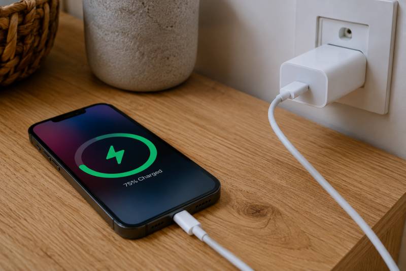 You're probably charging your phone wrong, and it's slowly killing the battery