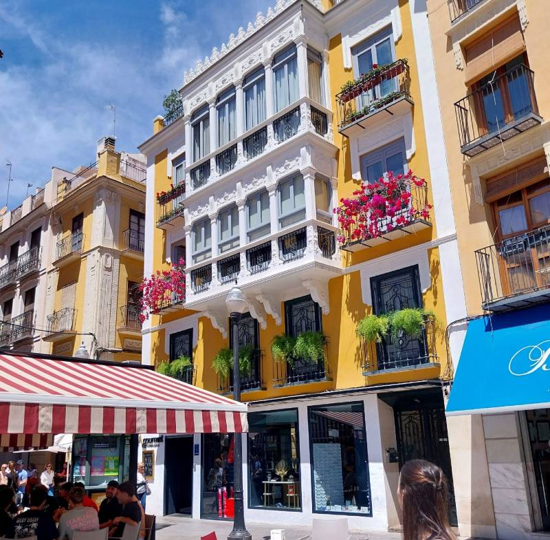 One Murcia spot ranks among Spain's favourite places for a caña