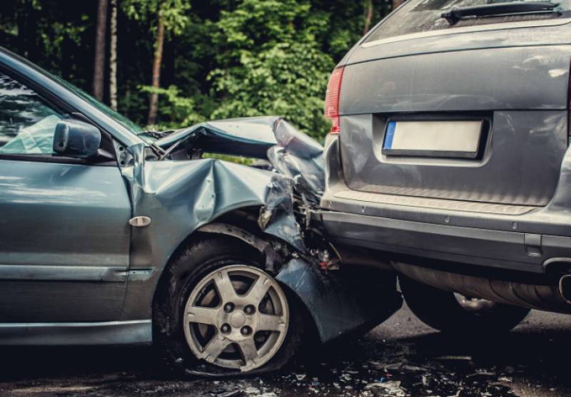 Spanish roads claim 240 lives this summer as drink-drive crackdown is proposed