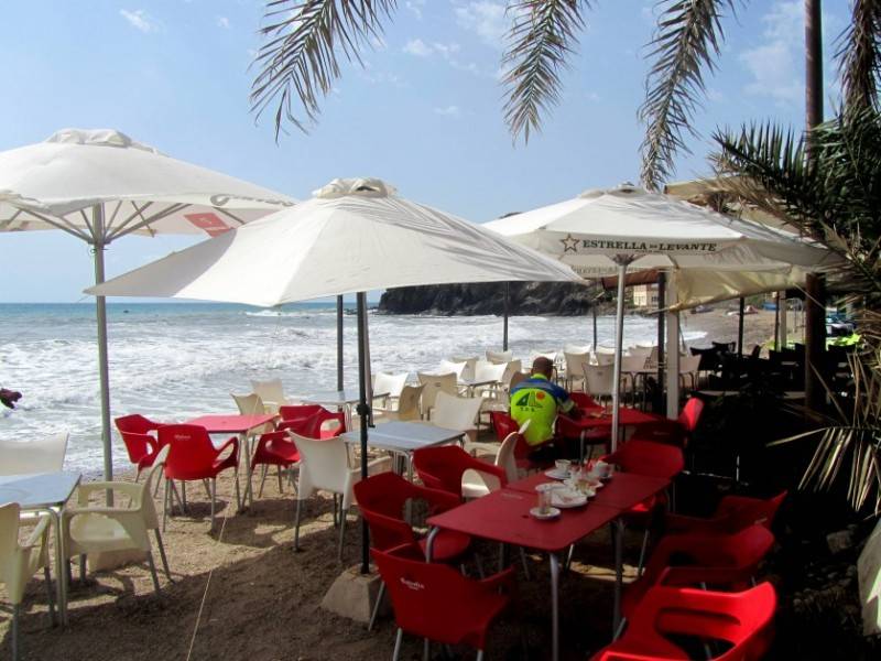 Lorca hotels report record visitor numbers in August