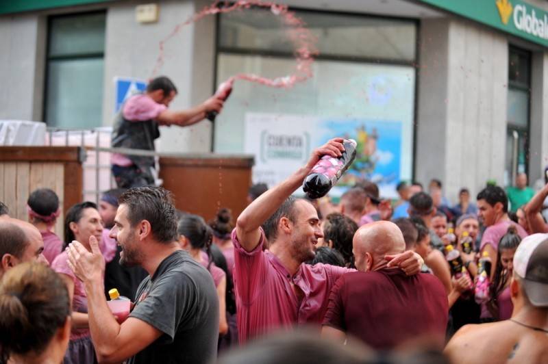 Annual August fiestas in Jumilla awarded National Tourist Interest status