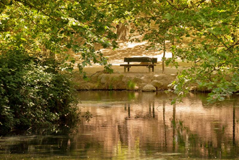 Four easy autumn walks to enjoy in the Region of Murcia