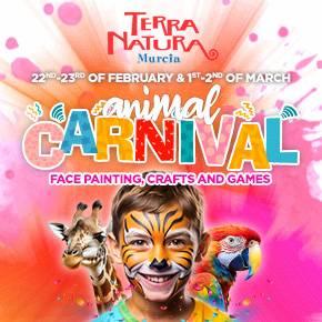 Terra Natura Carnival