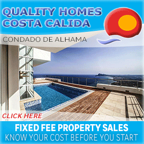 Quality Homes zone 1 banner