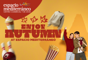 Espacio Mediterraneo Top Of Page banner