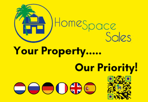 Home Space Sales